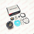 WASTE GEN II MASTER HOSE BOX ASSY