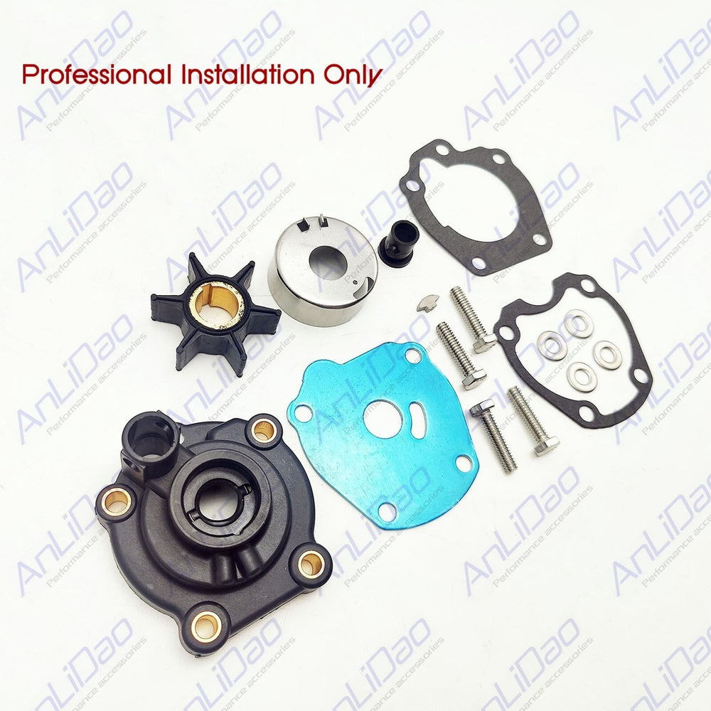 WASTE GEN II MASTER HOSE BOX ASSY