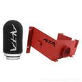 ALTA 02-06 Mini Cooper S/JCW & 02-08 S/JCW Convertible R53 (Auto ONLY) Cold Air Intake - Red