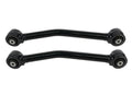 Trailing arm - upper arm 2 Arms