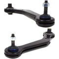 Trailing arm - upper arm 2 Arms