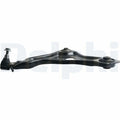 SUSPENSION CONTROL ARM AND BALL JOI