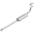EXHAUST KIT 03-04 JEEP GRAND CHERO