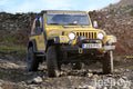 Rubicon Express Chromoly Tie Rod Xj/Zj/Tj