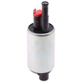 CARTER fuel pump close-up