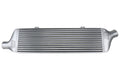 TurboXS Front Mount Intercooler Hardware Kit; 2015 Subaru WRX