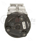 FOUR SEASONS auto part installed view