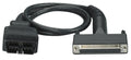 BOSCH 3M USB CABLE
