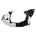 Sherman Parts auto part