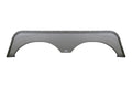 FENDER SKIRT TANDEM JAYCO FS771 METALLIC GREY