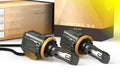 H11/H9/H8: MORIMOTO 2STROKE 3.0 LED