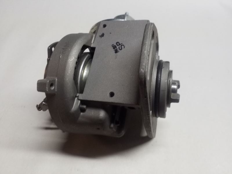 DISTRIBUTOR