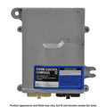 CHRYSLER/AMC ECU