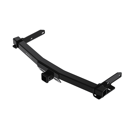 11C DURANGO/1121 GRAND CHEROKEE W/REMOVABLE OEM FASCIA CLASS IV MAXFRAME RECEIVER HITCH