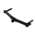 11C DURANGO/1121 GRAND CHEROKEE W/REMOVABLE OEM FASCIA CLASS IV MAXFRAME RECEIVER HITCH