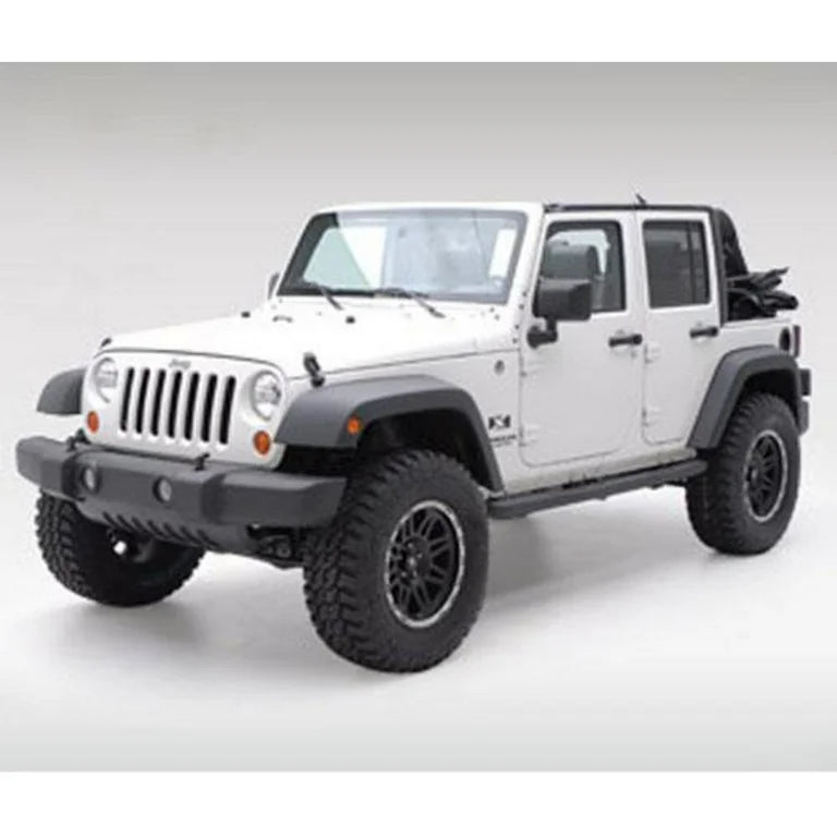 Smittybilt auto part
