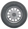 Yokohama BluEarth-Van All Season RY61 225/55R17C