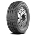 Yokohama BluEarth-Van All Season RY61 225/55R17C