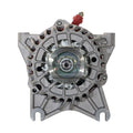 REMY auto part close-up