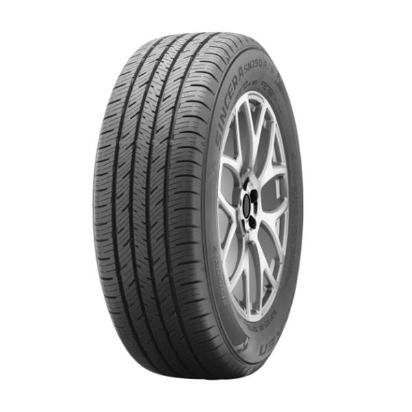 215/45R17 87V SL SINCERA SN250 A/S