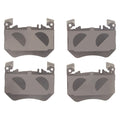DFC auto part
