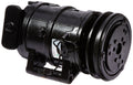 COMPRESSOR RMFG