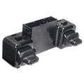 STANDARD IGN auto part close-up