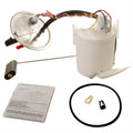 FUEL PUMP MODULE ASSEM