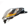 TYC auto part detail