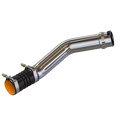 HOT SIDE INTERCOOLER PIPE FOR 2011-2015 FORD POWERSTROKE 6.7L