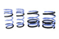 ISC Suspension Triple S Lowering Spring Kit Fits 15-19 Ford Mustang