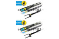 Bilstein B4 2006 Mercedes-Benz ML500 Base Front 46mm Monotube Shock Absorber