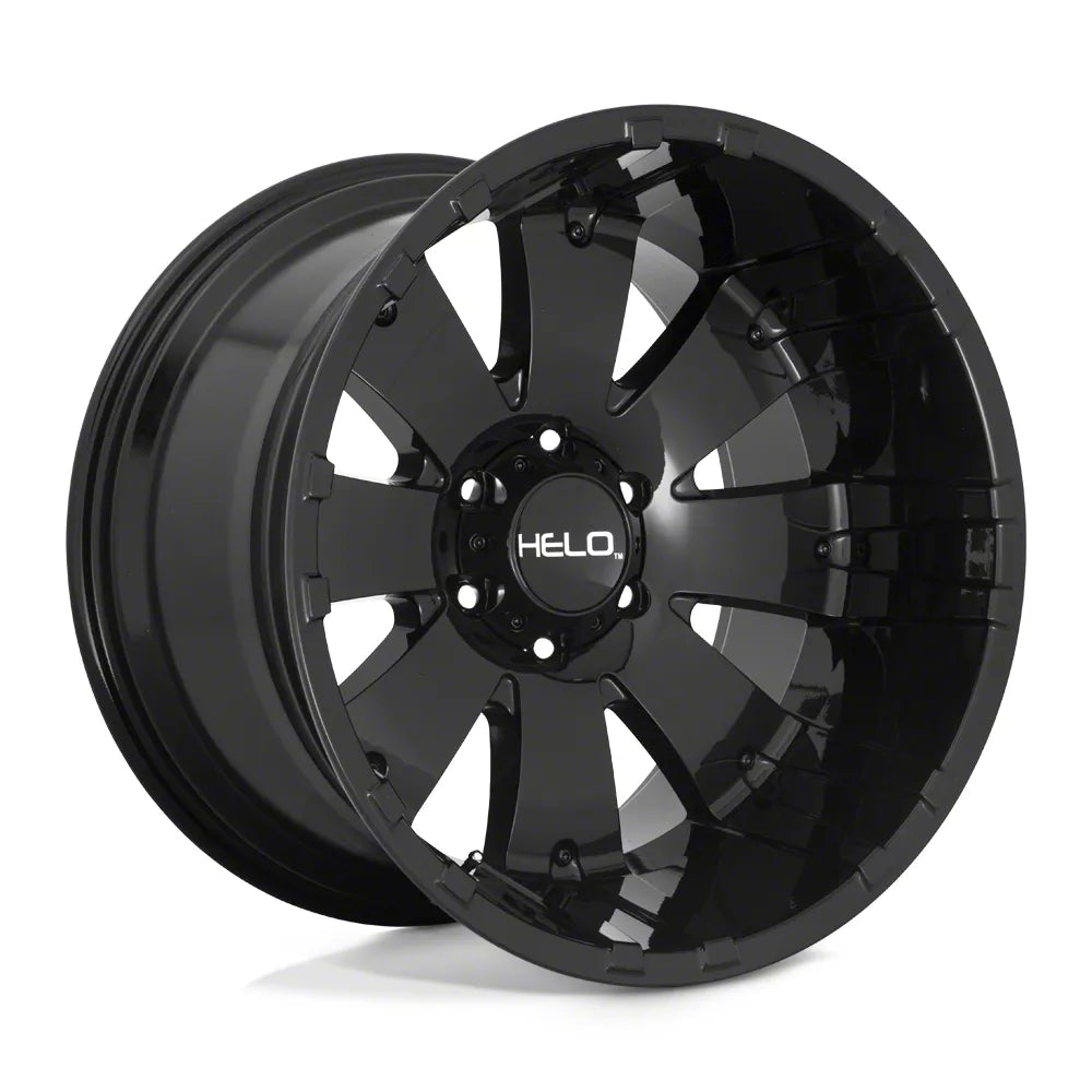 Helo auto part