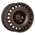 Raceline auto part close-up