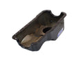 351W STK REPLACE FT SUMP PAN - BLK