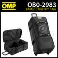 OMP Large Trolley Bag