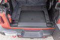 Tuffy Jl Locking Cubby Cover- Blk 2019+ Jl Wrangler