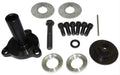 Moroso Chevrolet Big Block (Short 3 Bolt) Dry Sump & Vacuum Pump Drive Kit - Flange Style