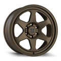 Yokohama Geolandar AT4 Tire - 255/75R17 115T SL
