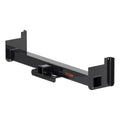 UNIVERSAL WELD-ON TRAILER HITCH, 2