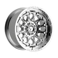 FITTIPALDI OFF ROAD FA22 20X10, ET