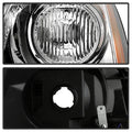 HEADLIGHT ASSEMBLY