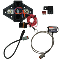 CDI auto part detail