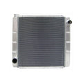 FORD/MOPAR 22IN X 19IN PROFLOW RACING RADIATOR