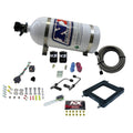 FORD/MOPAR 22IN X 19IN PROFLOW RACING RADIATOR