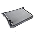 E/FAN PLR H/T16 EURO BLK RN