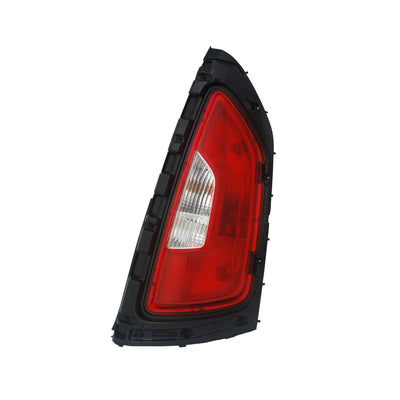 CAPA 1920 HY ELANTRA USBUILT HALGN TAIL LIGHT ASSY LH