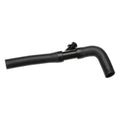 Gates 00-04 Freightliner FL70 Caterpillar 3126 Diesel Upper - Eng. To Rad. Molded Coolant Hose