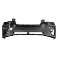 CAPA FRT BUMPER COVER; PRIME SUBARU FORESTER 1920