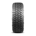 Mickey Thompson auto part detail
